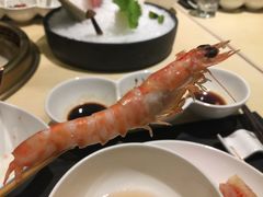 -余欢领鲜火锅(新街口店)