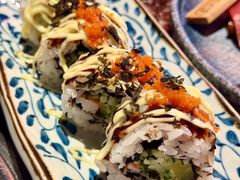 -牛焱·和牛烧肉(五大道店)