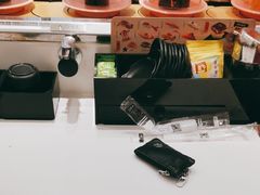 -争鲜回转寿司(通州万达店)