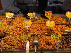 -庙街旅游·美食广场(五一广场店)