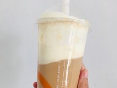 -CoCo都可(银泰店)