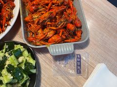-香满堂川湘菜烤鱼(龙茗路店)