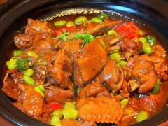 -苏帮袁Sue Cuisine(将台店)