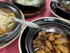 -兴记肉骨茶(甲洞大街第二新分店)