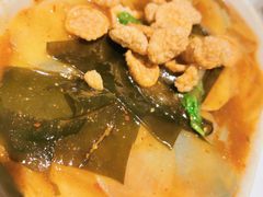 -罍+村卤菜摊(罍街店)