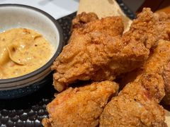 -火山屋台(新街口店)