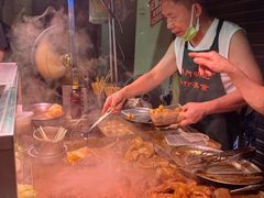-明记牛杂(新马路分店)