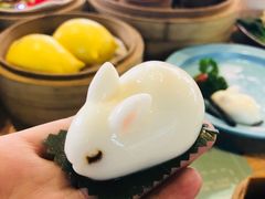 -一笼小幸运