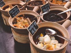 -圣丰索菲特·2 On 988 Café 自助餐厅