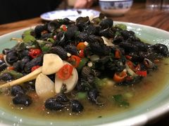 -德叔阙里·衢州菜馆(月湖店)