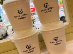 -BIRR COFFEE小熊咖啡(鸿瑞店)