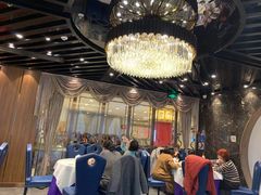 大堂-望乡楼上海菜(日月光店)