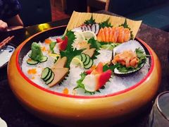 -梅亭居酒屋(中大国际店)