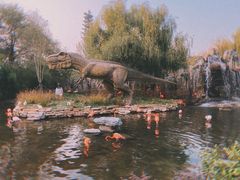 -北京野生动物园