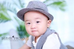 -巴黎Paris baby儿童摄影(宝山万达店)