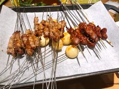 -申记串道(中街店)