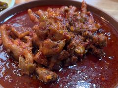 -京玉菲饭店(李村店)