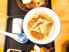 -雷门拉面·现熬骨汤(凯德来福士店)