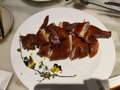 -顺德美的万豪酒店-万豪中餐厅