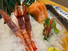 -京料理·日料自助·铁板燒(复悦城店)
