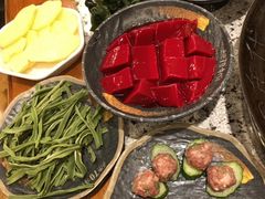 -正渝70年代老火锅(汽博店)