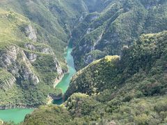 -重庆云阳龙缸景区