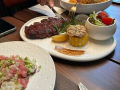 -OGGI TRATTORIA PIZZERIA(深业上城店)