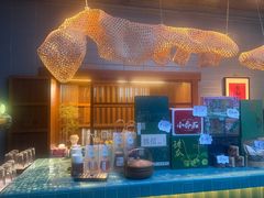 -庐灶江南·江南菜·四合院Bistro(东直门·华侨夜泊君亭店)