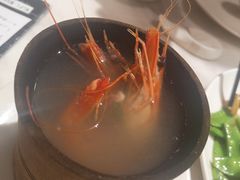 -莆田餐厅(NEX店)