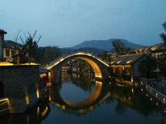 -蜻蜓逐宴全日制西餐厅I古北水镇大酒店