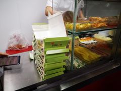 -金三顺紫菜包饭(大商新一百购物广场店)
