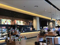 -星巴克(深圳丹竹头分店)
