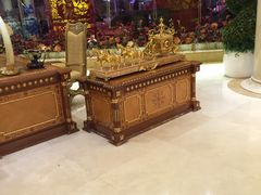 -宝丽金大酒店·洗浴中心