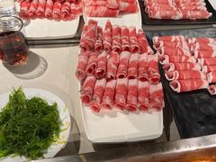 -海底捞火锅(劲松店)