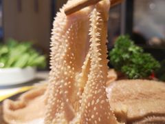 -麻辣空间·清油火锅(水井沟店)