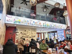 -孙盛兴奥灶面馆·蟹黄面·三虾面(山塘街总店)