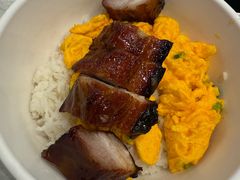 -翠华餐厅(正佳广场店)