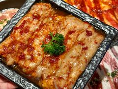 -泥炉烧肉师(新街口金銮巷店)