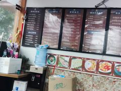 -韩泉韩国美食屋(朝晖路店)