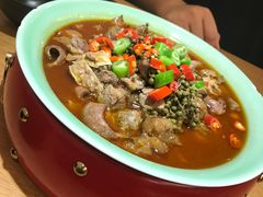 -小土豆北方菜馆(方庄店)