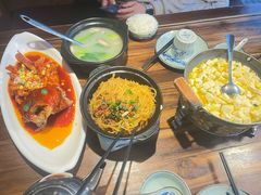 -鱼食饭稻·苏浙土菜17年老馆子(平江路店)