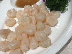 清炒虾仁-老半斋(福州路店)