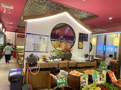 -望湘园·洞庭渔宴(永旺店)