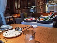 大堂-生如夏花泰式火锅(鹭洲里店)
