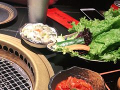 -谷牛和牛烤肉(漕河泾印象城店)