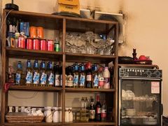 -三色堇(小通巷店)