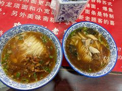 -美味斋(西北街店)
