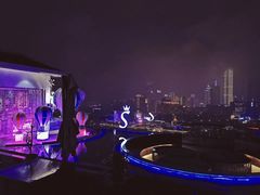-杜尚rooftop露台酒吧