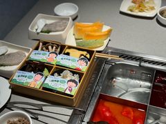 -海底捞火锅(北京西路夜宵主题店)