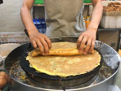 -清真·二嫂子煎饼果子(鼓楼旗舰形象店)